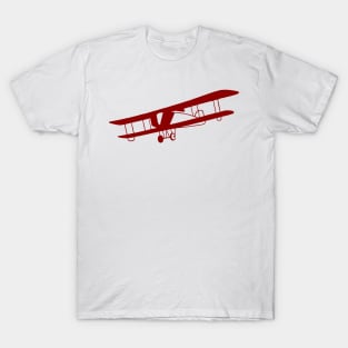 Airplane T-Shirt